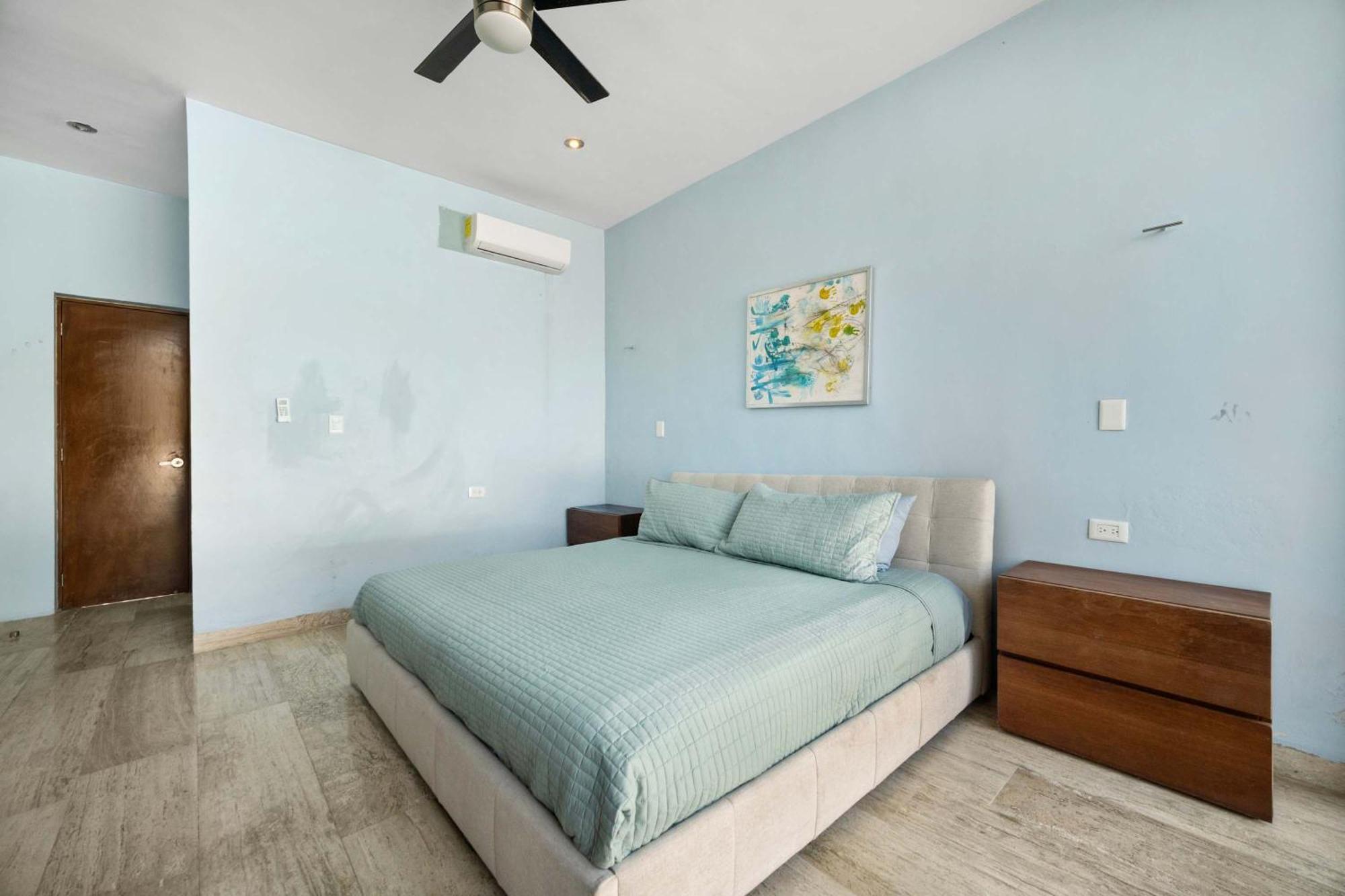 Beachfront Coco Modern Designer House By Peninsula Stays San Crisanto Exterior photo